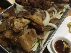 -紫霞门韩国料理烤肉(深南东路店)