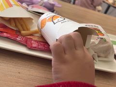 -德克士(通宝路店)