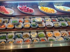 -温野菜涮涮锅(曲江大悦城店)