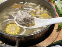 -椰小鸡·琼州糟粕醋·火锅(美兰缤纷城店)