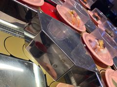 -争鲜回转寿司(东方银座店)
