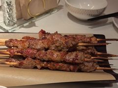 -耶里夏丽·丝路新疆菜·清真食品(徐汇南丹东路臻选店)