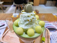 -糖糖屋•糖水•雪花冰店(时尚天河店)