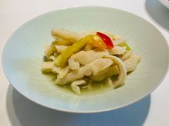 泡椒开胃凤爪-悦景酒家(罗湖店)