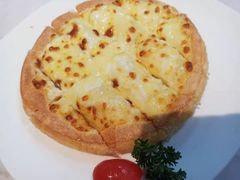 -菲滋意式餐厅(临海银泰店)