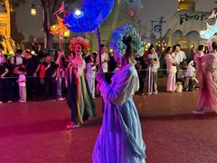 -大连海昌发现王国主题公园