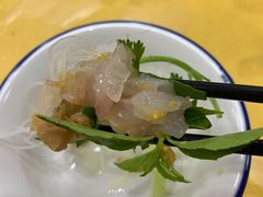 -官塘陈记鱼生·潮汕砂锅粥·牛肉火锅(潮枫路总店)