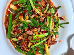 小炒猪肝-费大厨辣椒炒肉(房山龙湖天街店)