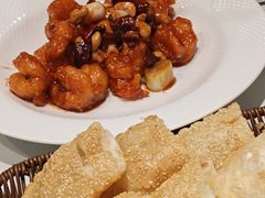 -必点海鲜·海肠捞饭大王(滨江道店)