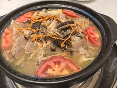 -乡土特色.冷锅鱼.牦牛肉汤锅