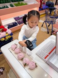 -奈尔宝家庭中心·亲子餐厅(苏州大悦城店)