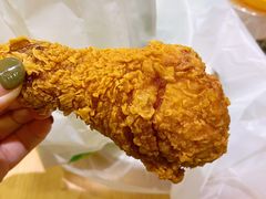 -德克士(聚银时代店)