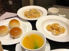 -浙江安吉JW万豪酒店·万豪中餐厅