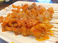-大京园海鲜烧烤(东城路店)