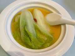 -和平官邸·花园餐厅(武定西路店)