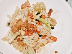 -北平盛世·新京菜·北京烤鸭(劲松·双井店)