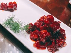 -皇家冰窖小院(什刹海店)