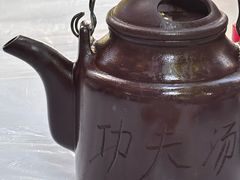-铁炉农家菜馆