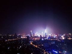 -无锡君来洲际酒店