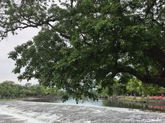-桂林灵渠景区