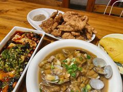 软炸肉-松云居