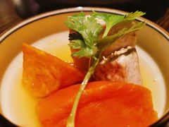 -大洋家·精品潮汕菜·生腌砂锅粥(天河东路店)