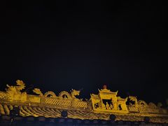 -前童古镇