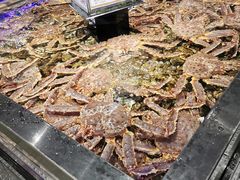 -盒马鲜生(岭南新世界店)