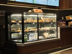 -星巴克(宝山万达店)