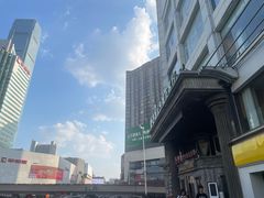 -7mall美食潮地标