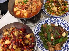 -新新湘菜馆(新中街二条店)