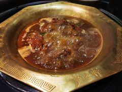 -芦月轩羊蝎子(劲松店)