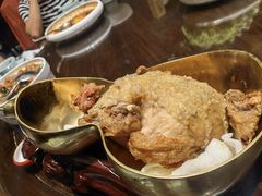 -面辣子·陕西家乡菜(长安店)