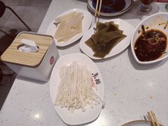 -鱼酷活鱼烤鱼(南京水游城店)