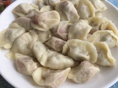 -东北特色水饺(郭家桥店)