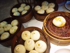 鲜肉包-花园茶楼(兴城西路店)