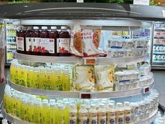 -华润万家(荔湾店)