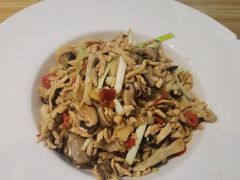 老式炒面-易裕和·长沙米粉(竹塘西路店)