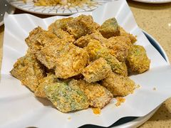 金沙南瓜-正哥点心(鸿安花园店)