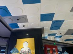 -SEA西雅图海鲜自助餐厅(海乐世界店)