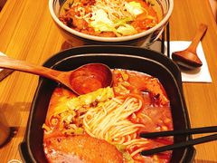 -阿香米线(大悦城店)