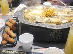 -马有鱼·馕坑烤全鱼(美美2店)