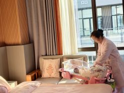 -东方爱堡国际月子会所·产后康复(兴化店)