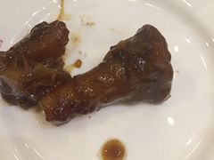 -宝轩渔府·老字号海鲜·正宗津菜(水上店)