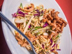 -船歌·鱼水饺青岛菜(闽江二路店)