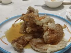 -北李妈妈菜·海肠捞饭(开发区万达店)