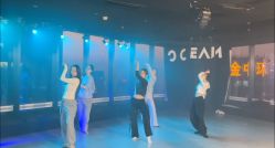 -OCEAN DANCE高空舞蹈室