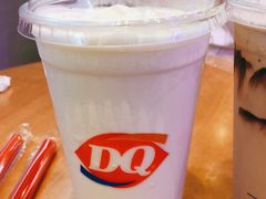 -DQ·蛋糕·冰淇淋(万象城店)