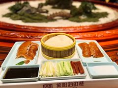 -紫阳海鲜楼·传承闽味(长乐路总店)