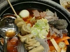 -火炉火自助餐(枫蓝国际店)